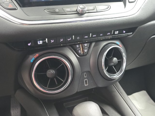 Used 2023 Chevrolet Blazer LT w/ Convenience Package FWD image 20