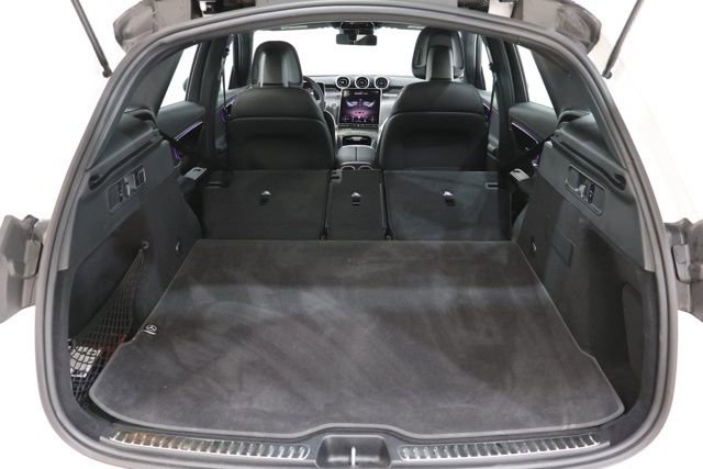 Used 2025 Mercedes-Benz GLC 43 AMG 4MATIC image 39
