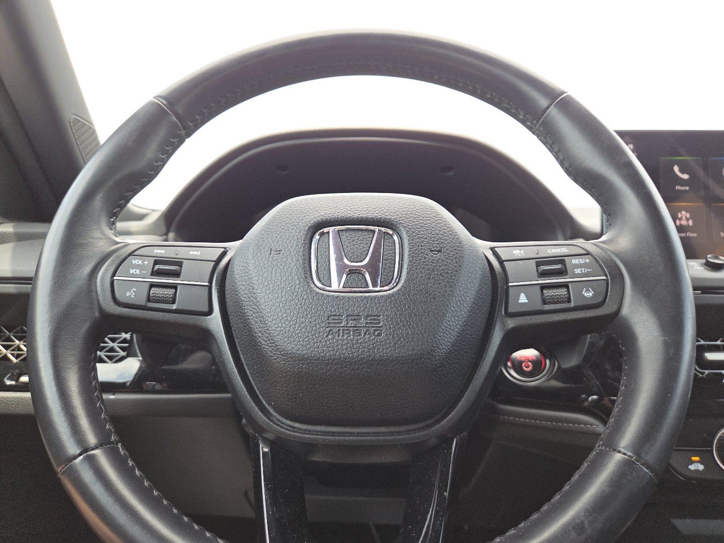 Used 2024 Honda Accord Sport image 26