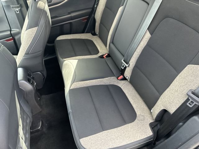 Used 2025 Ford Bronco Sport Big Bend image 25