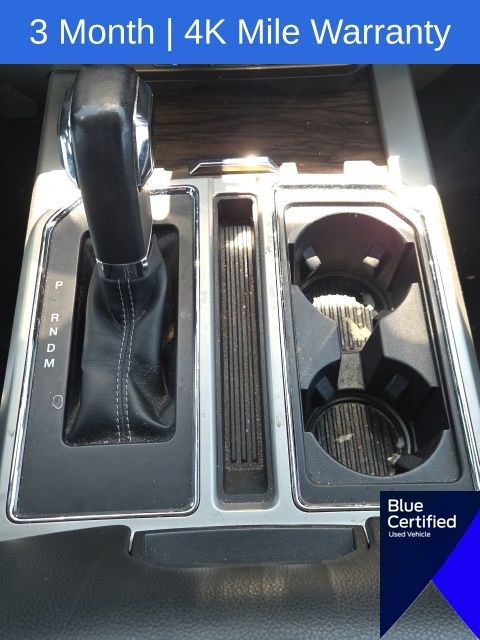 Used 2020 Ford F150 Lariat w/ Equipment Group 502A Luxury AWD/4WD image 36