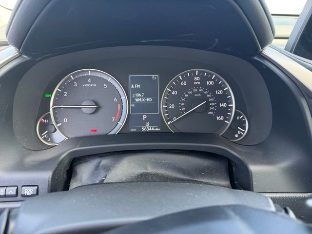 Used 2022 Lexus RX 350 AWD w/ Premium Package image 18