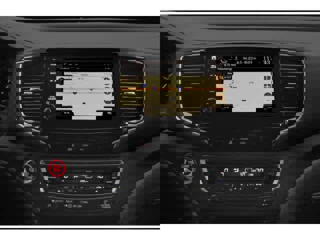 Used 2023 Honda Passport TrailSport image 19