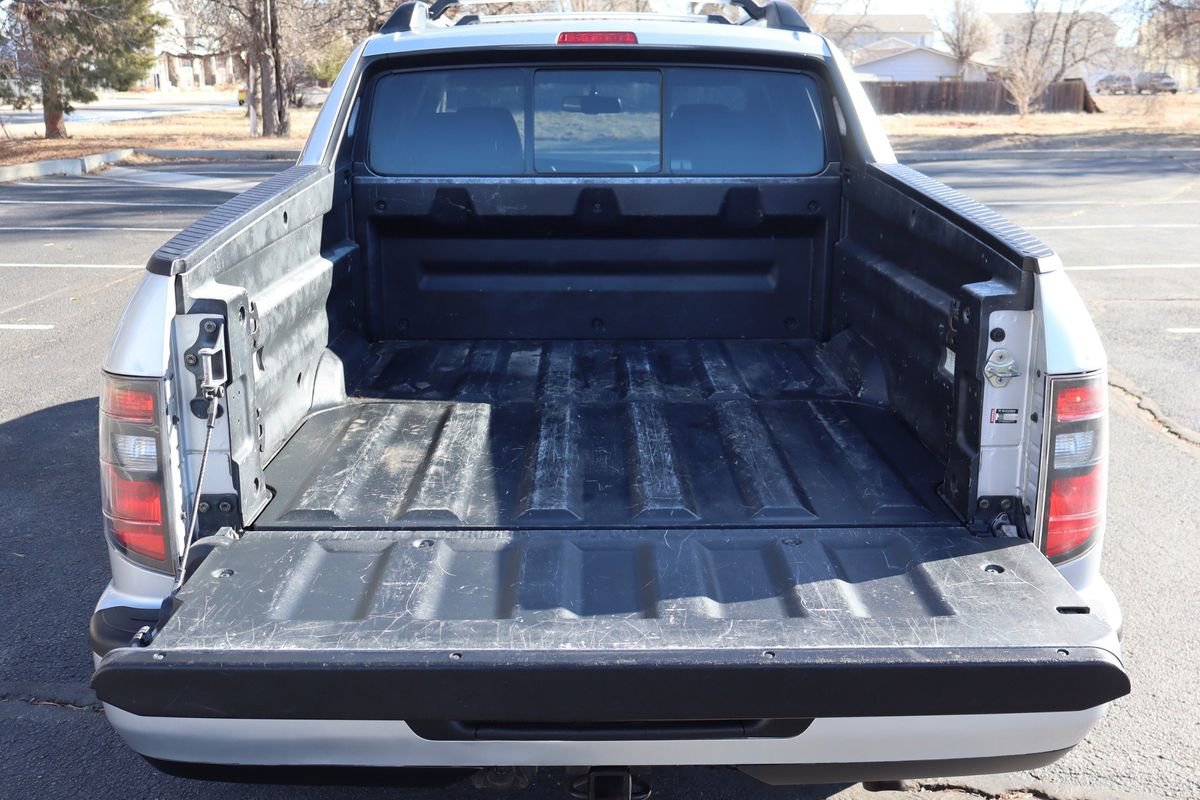 Used 2013 Honda Ridgeline Sport image 14