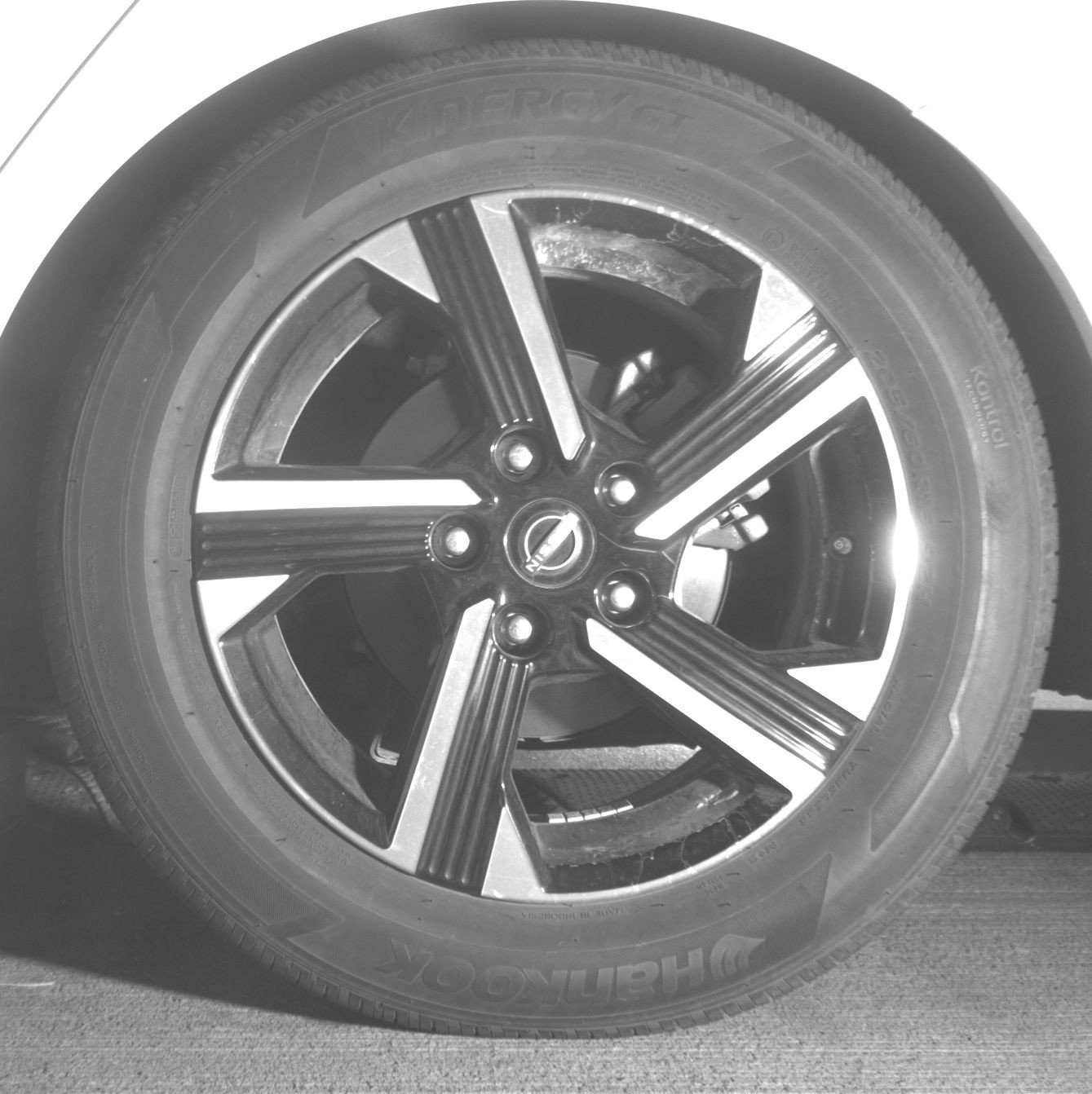 Used 2025 Nissan Sentra SV image 14