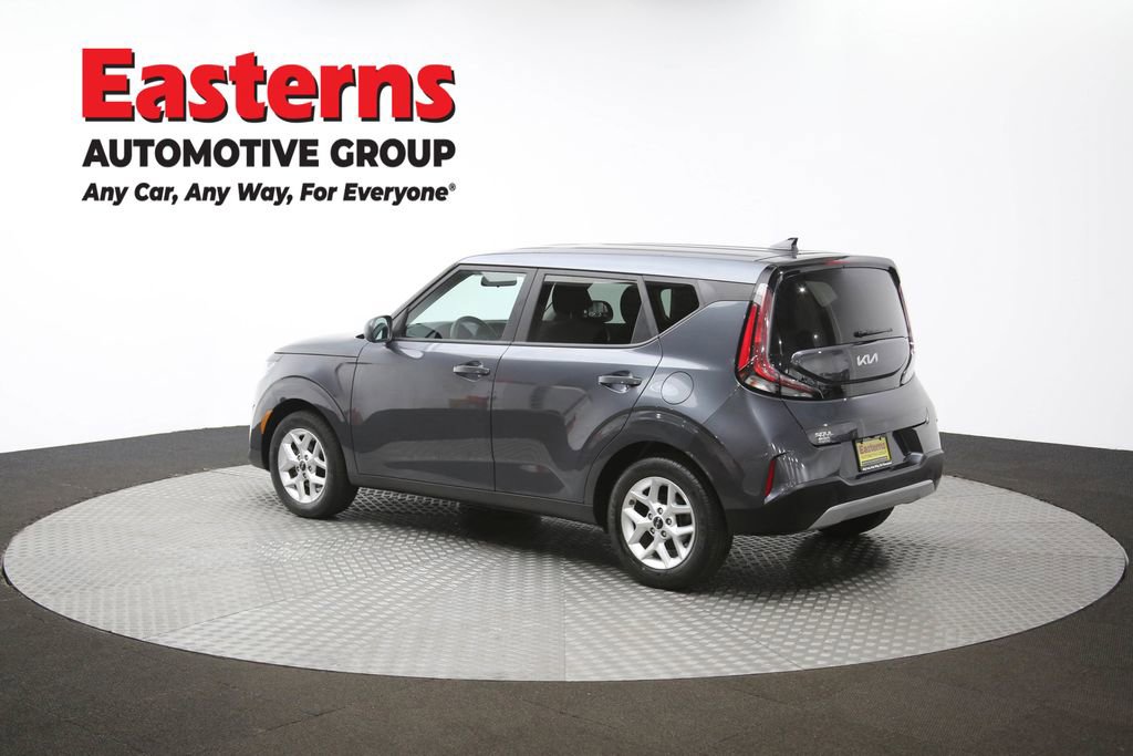 Used 2023 Kia Soul LX w/ LX Technology Package image 63