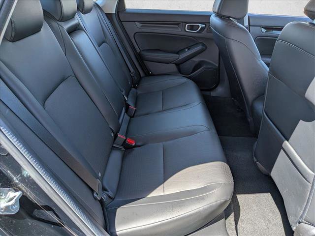 Used 2024 Honda Civic EX-L image 26