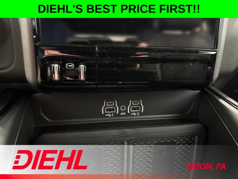 New 2027 RAM 1500 Rebel AWD/4WD image 32
