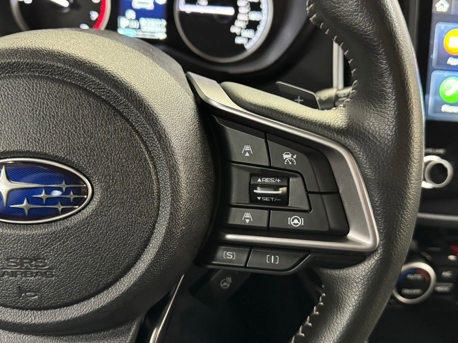 Used 2024 Subaru Forester Limited w/ POP Package 3 image 22