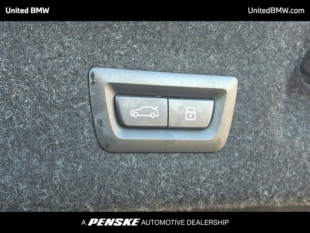Used 2026 BMW 430i xDrive Coupe w/ M Sport Package AWD/4WD image 25