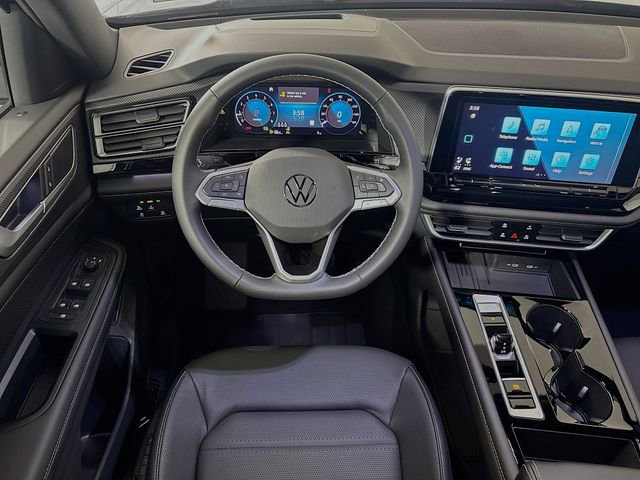 New 2026 Volkswagen Atlas Cross Sport SEL image 23
