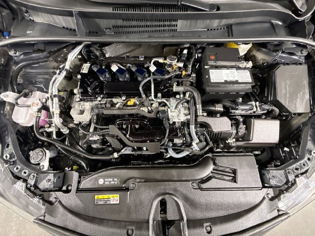 Certified 2026 Toyota Corolla LE w/ Carpet Mat Package (TMS) FWD image 29