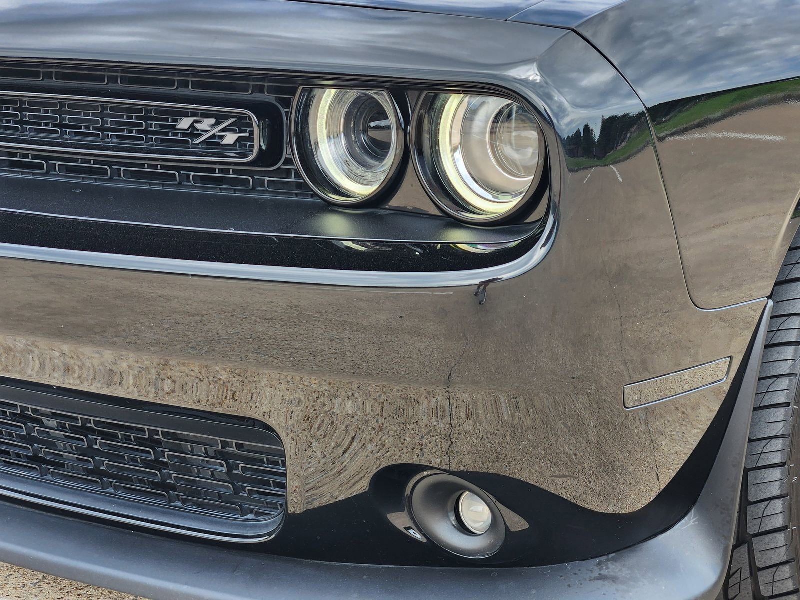 Used 2021 Dodge Challenger R/T w/ Performance Handling Group RWD image 10