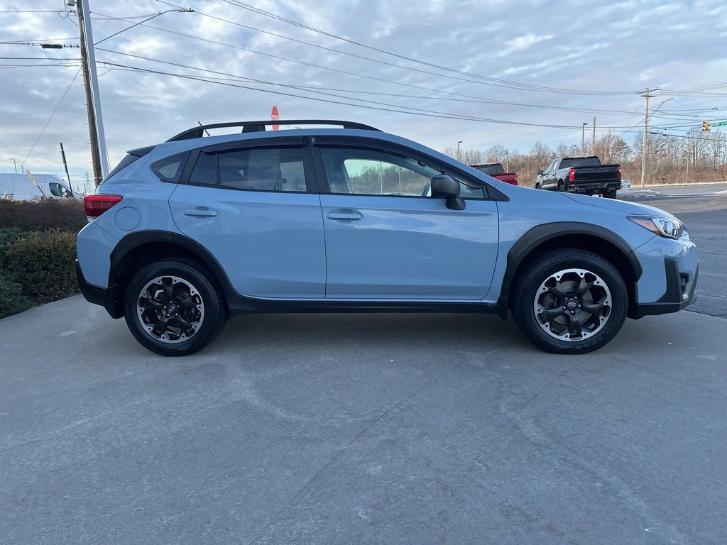 Used 2023 Subaru Crosstrek 2.0i image 4