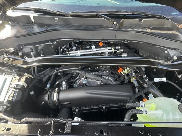 New 2026 Ford Explorer ST-Line RWD image 36