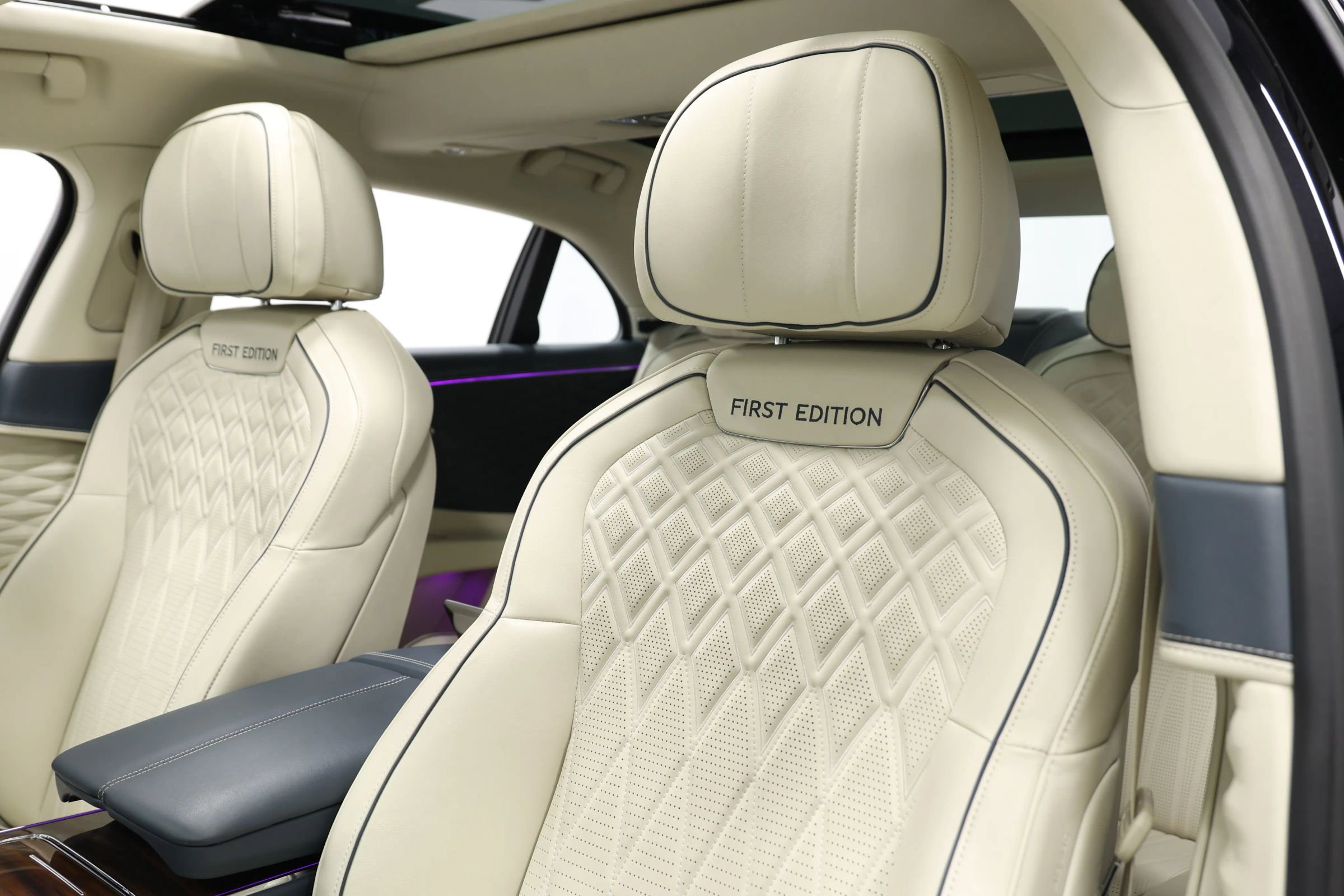 Used 2020 Bentley Flying Spur W12 w/ First Edition Specification image 18