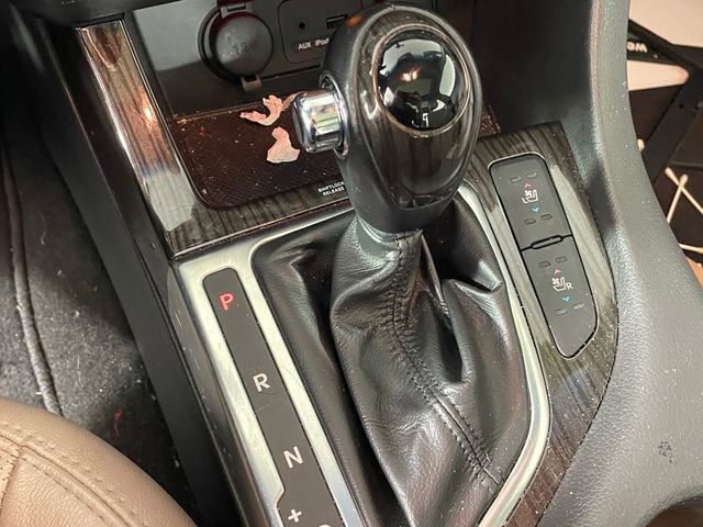 Used 2013 Kia Optima EX w/ Premium Pkg image 9