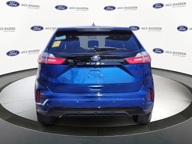 Used 2022 Ford Edge ST-Line image 4