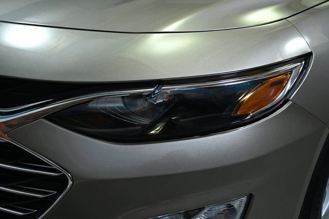 Used 2024 Chevrolet Malibu LT image 12