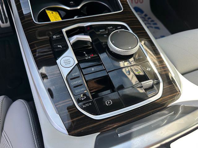 Certified 2025 BMW X7 xDrive40i image 25