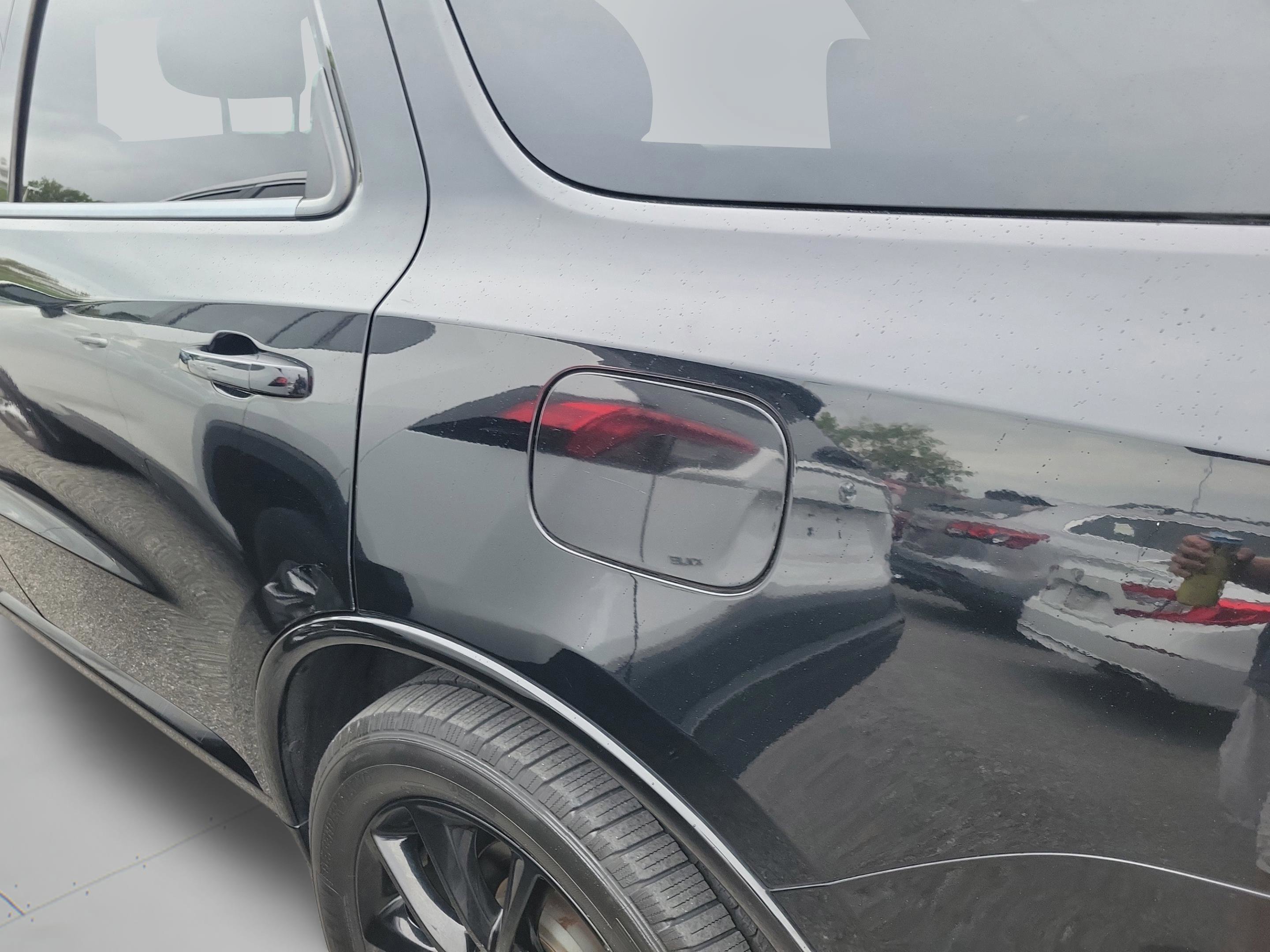 Used 2017 Dodge Durango GT w/ Nav & Power Liftgate Group RWD image 25