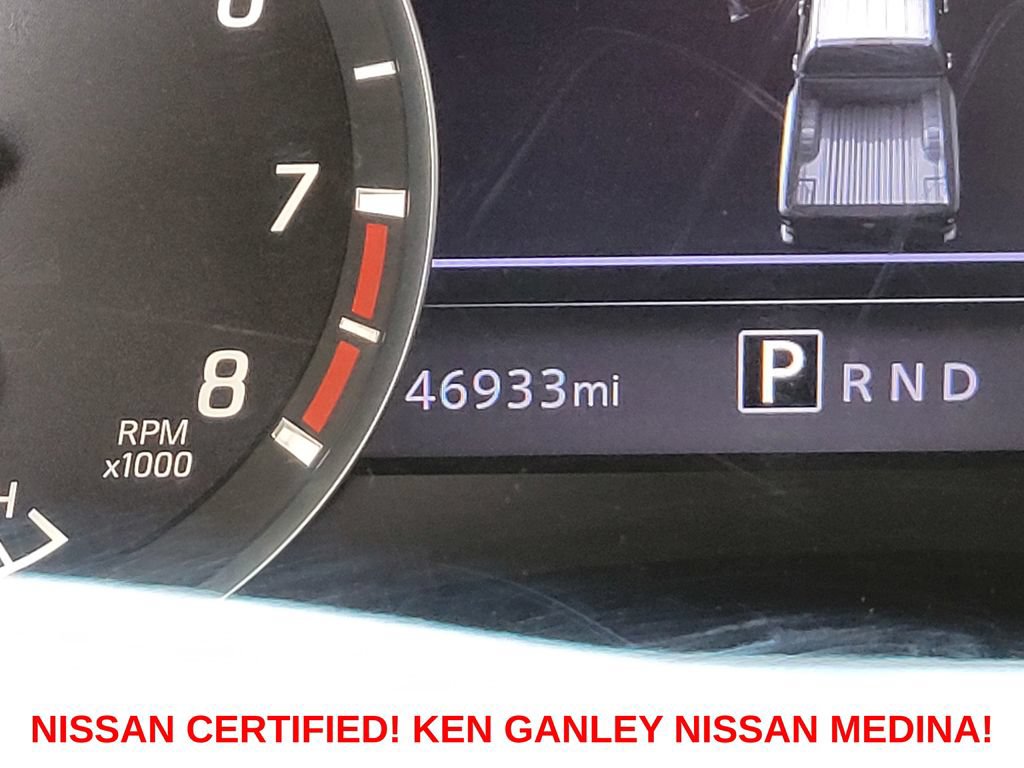 Certified 2022 Nissan Frontier S RWD image 32