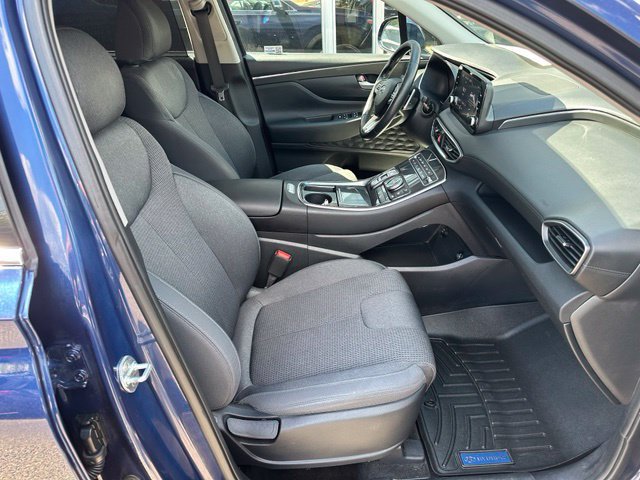 Used 2021 Hyundai Santa Fe SEL AWD/4WD image 11