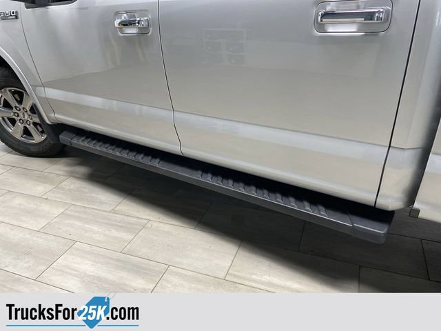 Used 2018 Ford F150 Lariat image 36
