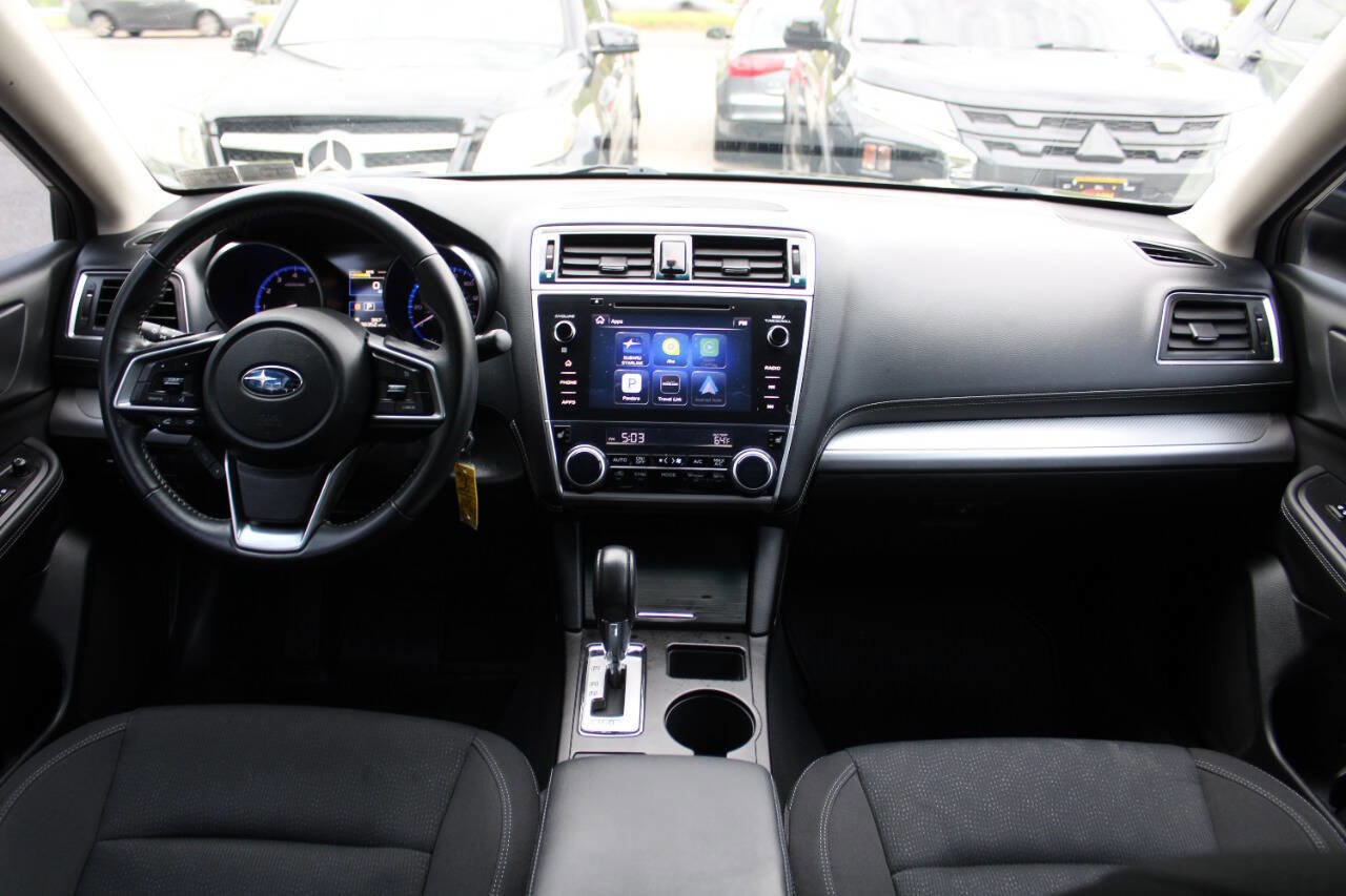 Used 2018 Subaru Legacy 2.5i Premium AWD/4WD image 31