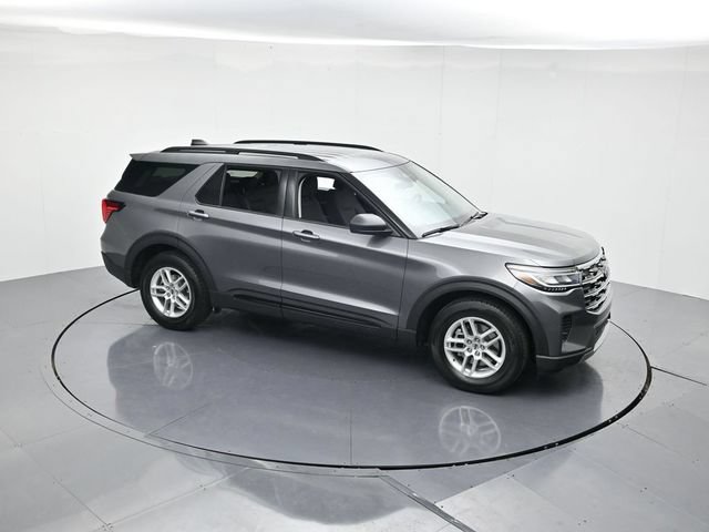 Used 2026 Ford Explorer Active RWD image 19