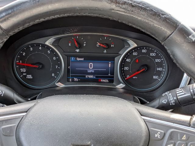 Used 2019 Chevrolet Equinox LT image 20