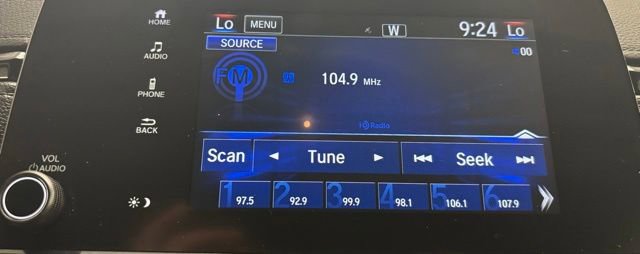Used 2020 Honda CR-V EX-L image 25