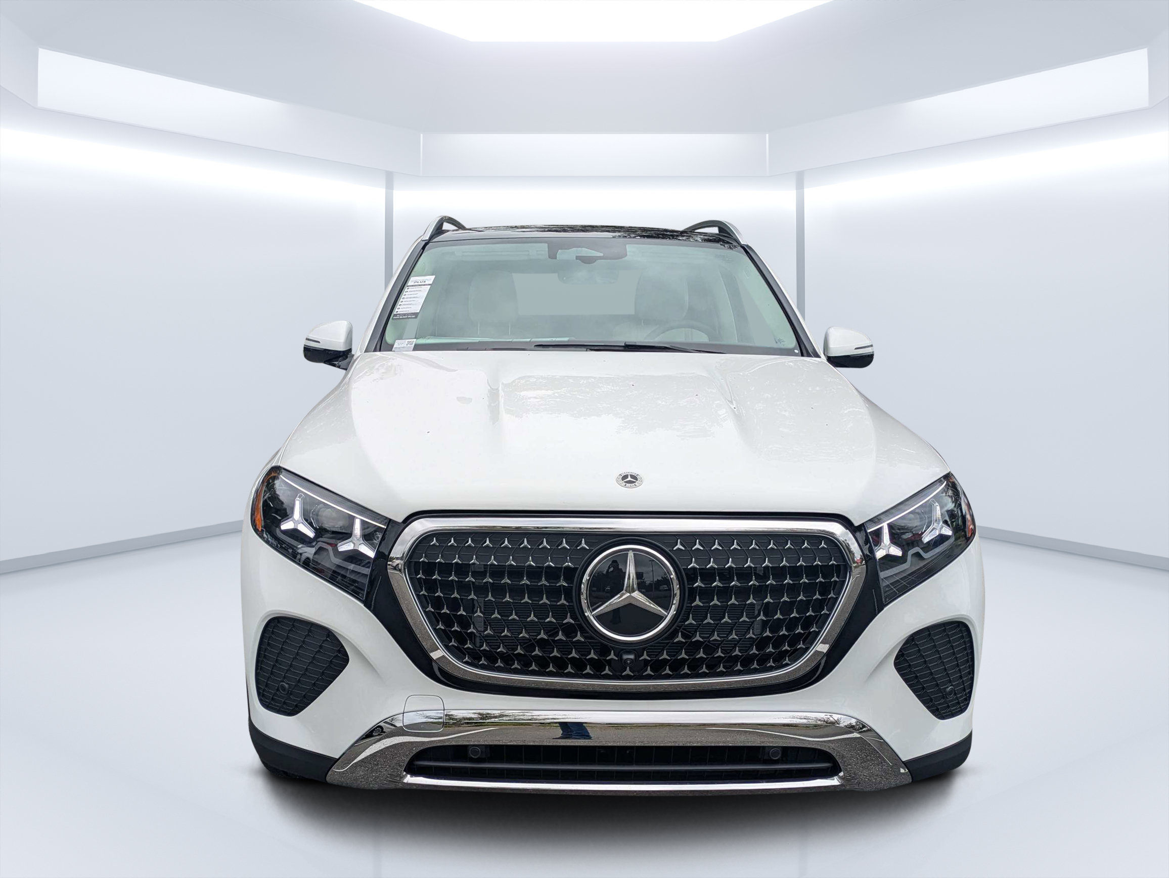 New 2027 Mercedes-Benz GLE 350 4MATIC image 7
