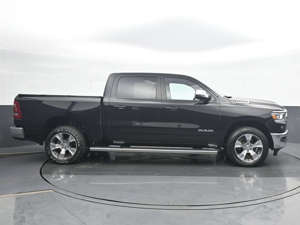 Used 2023 RAM 1500 Laramie AWD/4WD image 7