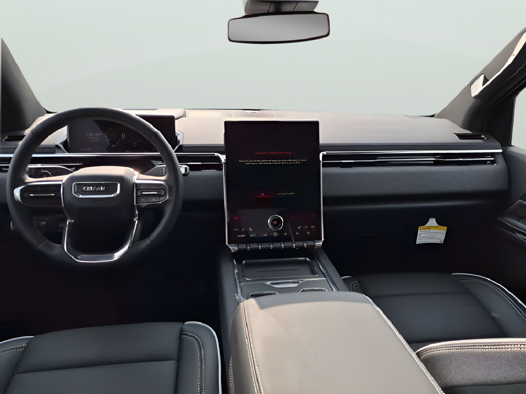 New 2026 GMC Sierra EV Elevation AWD/4WD image 26