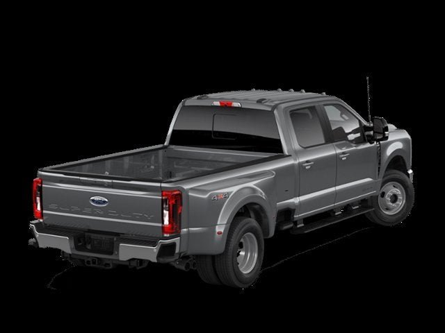 New 2026 Ford F350 XLT w/ XLT Premium Package AWD/4WD image 95