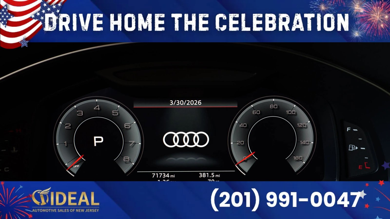 Used 2019 Audi A7 3.0T Prestige w/ Prestige Package AWD/4WD image 13
