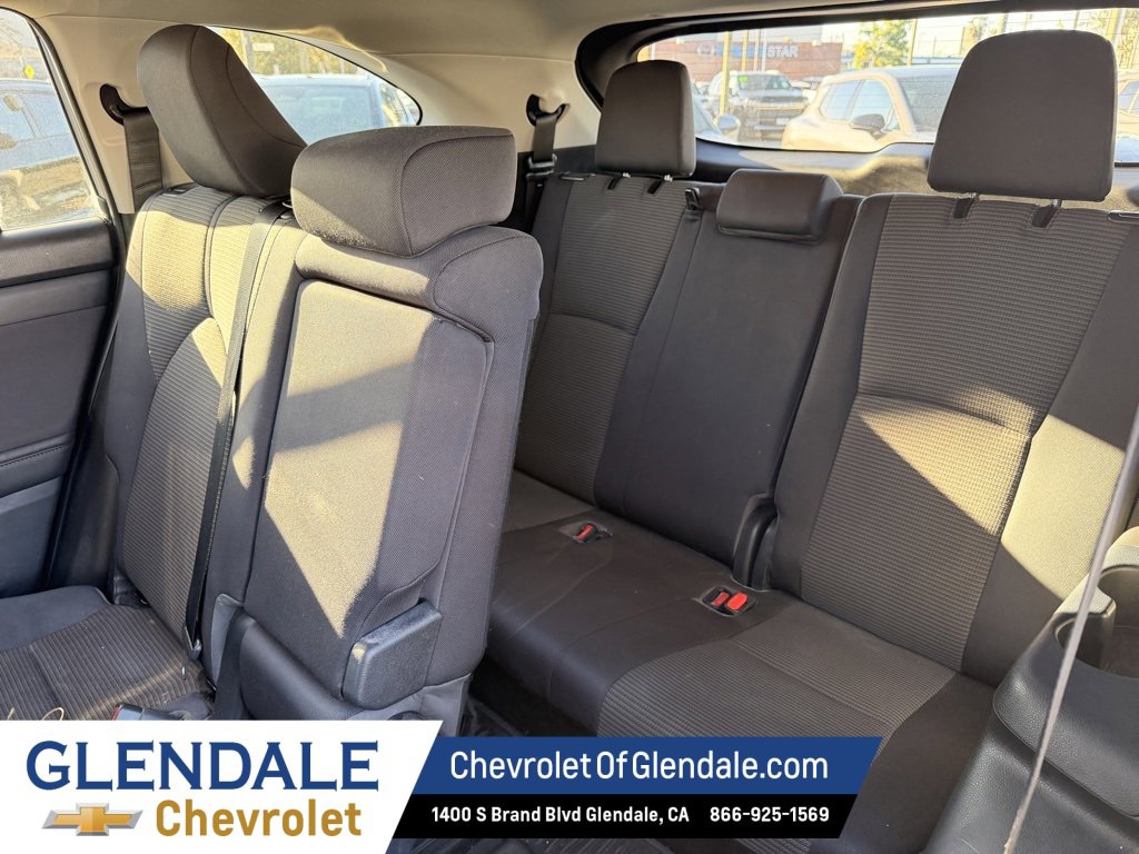 Used 2023 Toyota Highlander L image 19