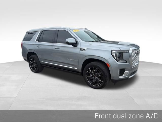 Used 2024 GMC Yukon Denali w/ Denali Reserve Package AWD/4WD image 19
