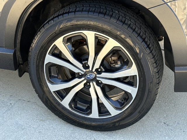 Used 2019 Subaru Forester Limited w/ Popular Package #3 AWD/4WD image 12
