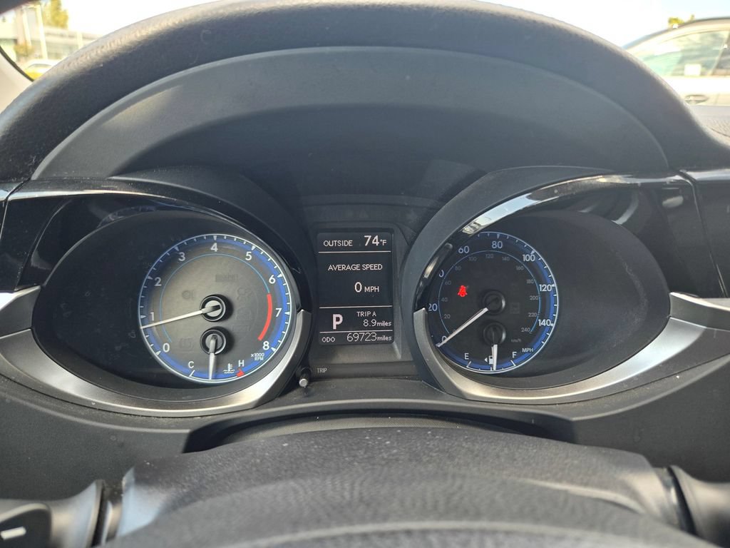 Used 2014 Toyota Corolla S FWD image 19