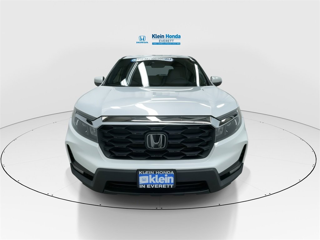 Used 2022 Honda Passport EX-L image 5