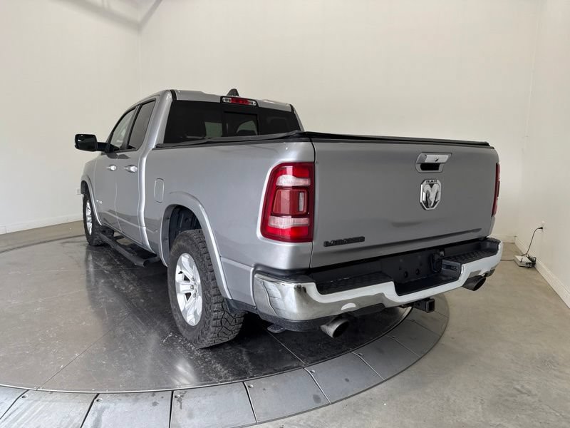 Used 2020 RAM 1500 Laramie RWD image 5