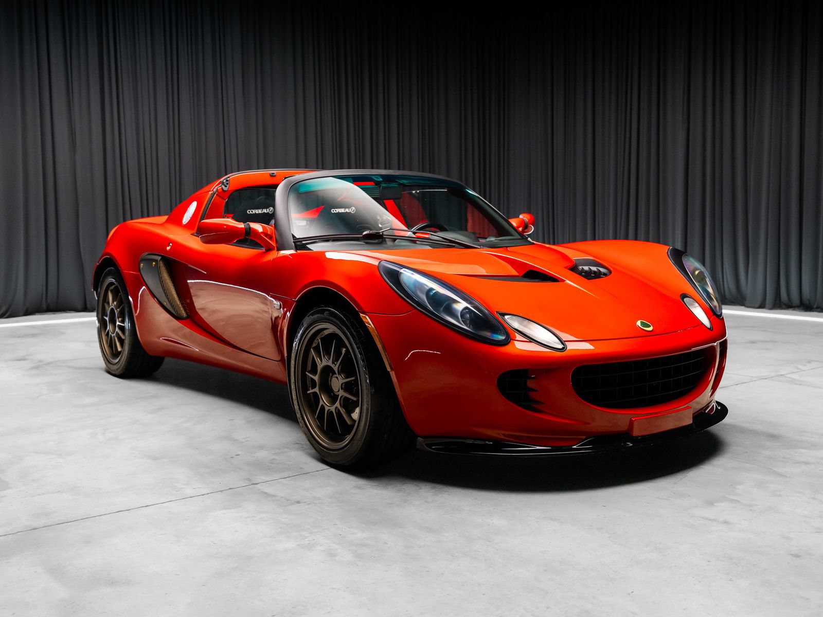 Used 2006 Lotus Elise RWD image 18