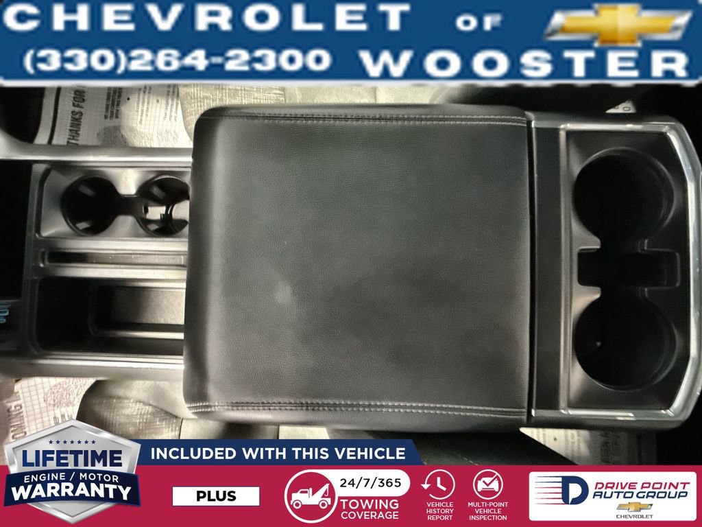 Used 2022 Ford F150 XLT w/ Equipment Group 301A Mid image 26