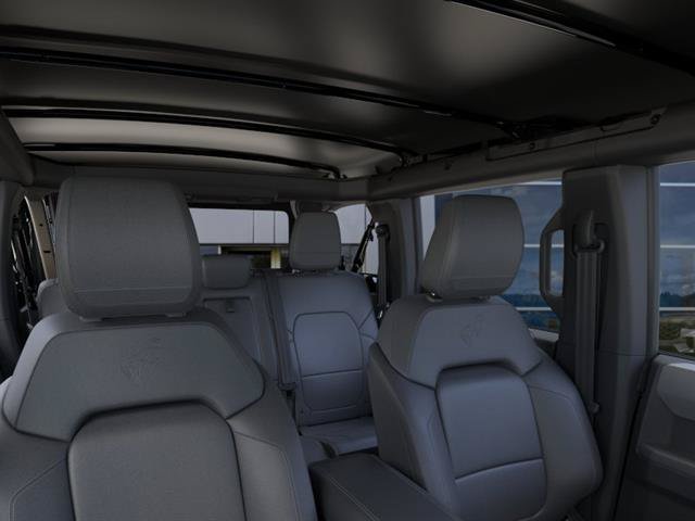 New 2026 Ford Bronco Big Bend AWD/4WD image 14