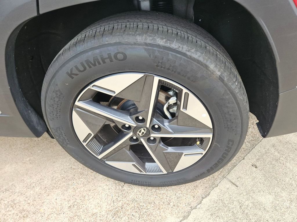 Used 2025 Hyundai Tucson SEL image 25