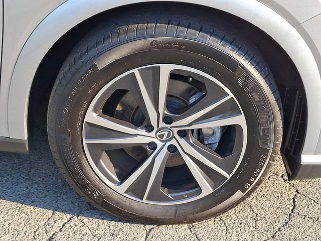 Used 2024 Lexus RX 350 Premium w/ Cold Area Package AWD/4WD image 8