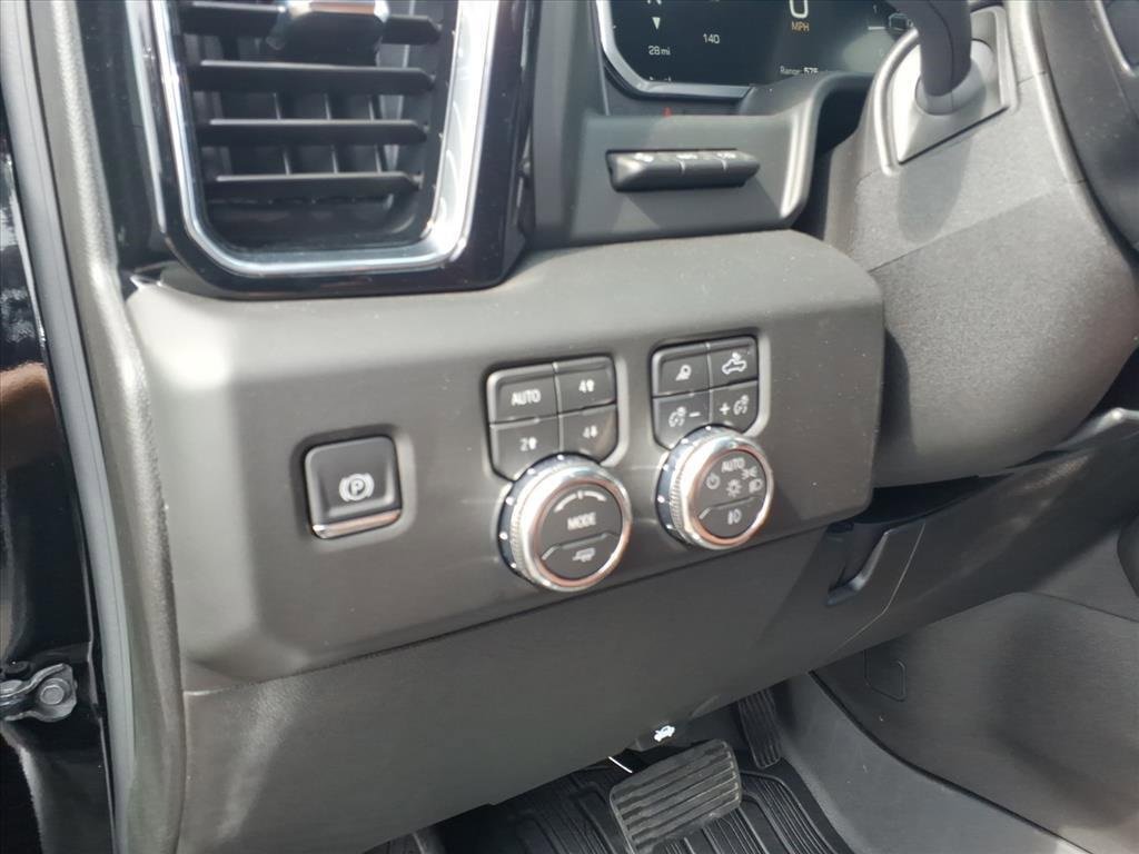 New 2026 GMC Sierra 2500 Denali Ultimate image 19