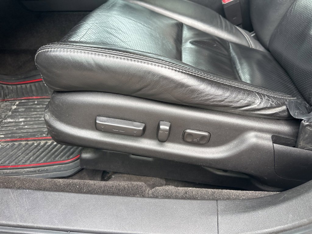 Used 2011 Acura TL SH-AWD image 60